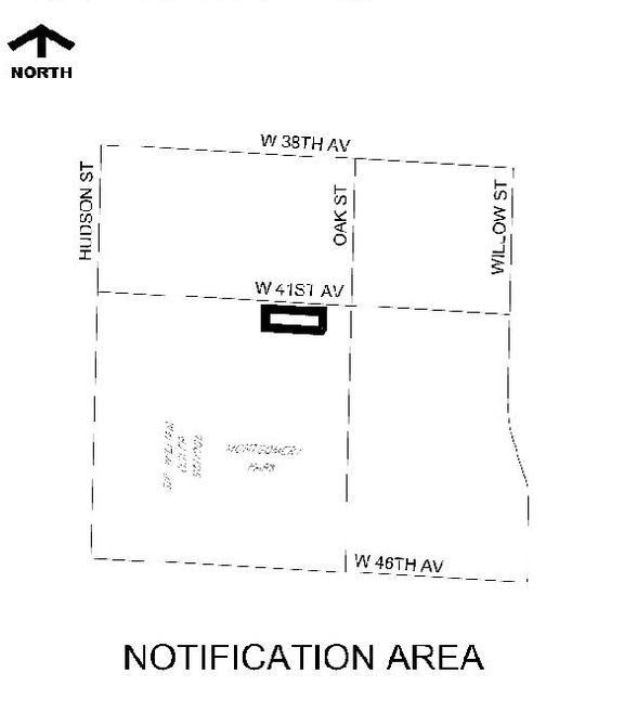 Construction site plan for project from page 34 of the file 'Referral report'