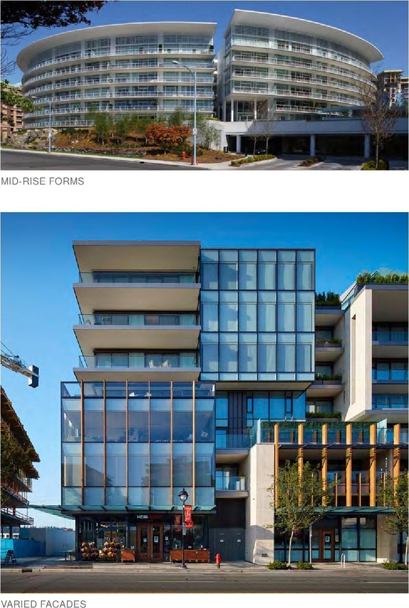 Rendering of building from page 177 of the file 'Referral report'