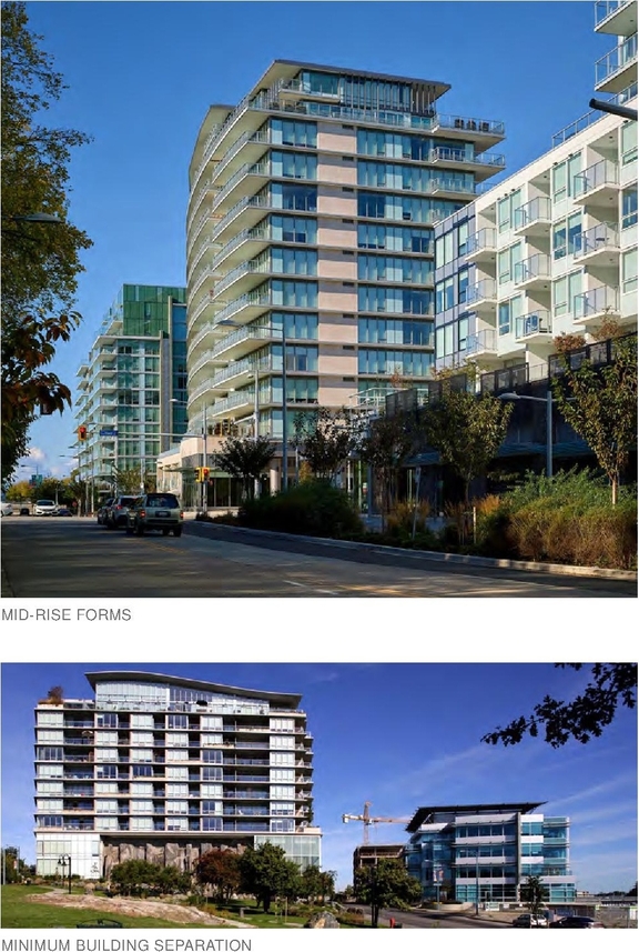Rendering of building from page 177 of the file 'Referral report'