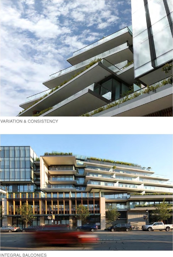 Rendering of building from page 192 of the file 'Referral report'