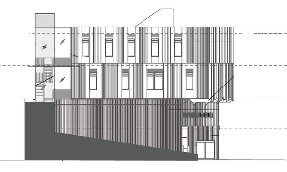 Image from page 23 of the file 'Referral report'