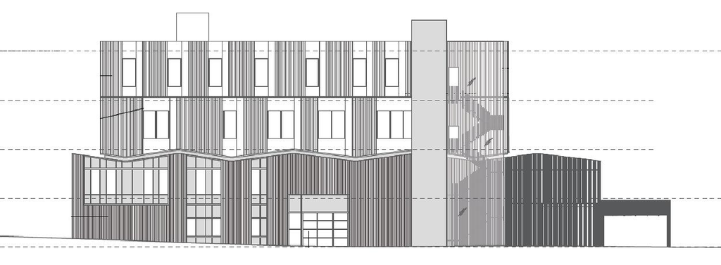 Image from page 23 of the file 'Referral report'