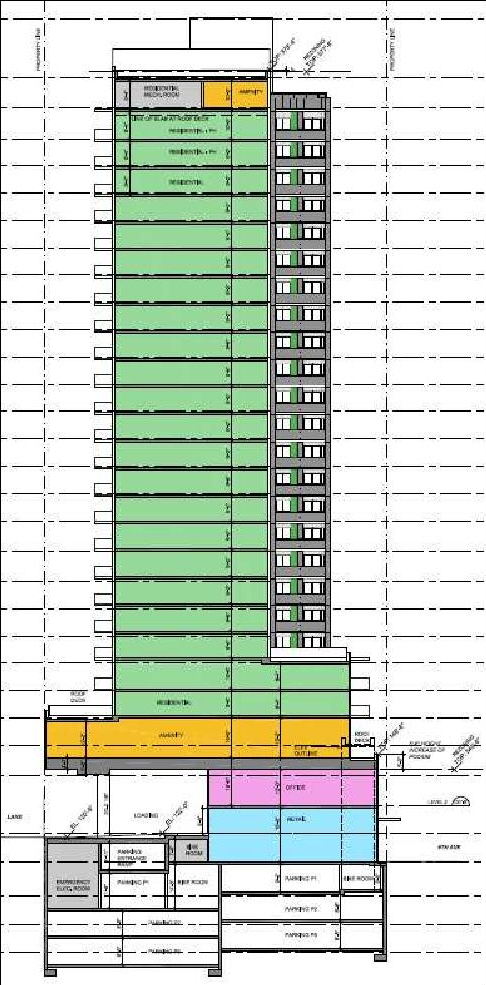 Image from page 42 of the file 'Referral report'