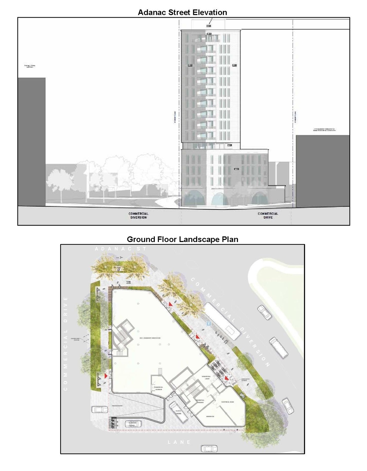 Image from page 38 of the file 'Referral report'