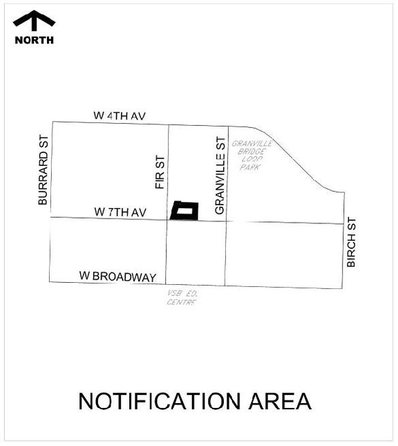 Construction site plan for project from page 55 of the file 'Referral report'