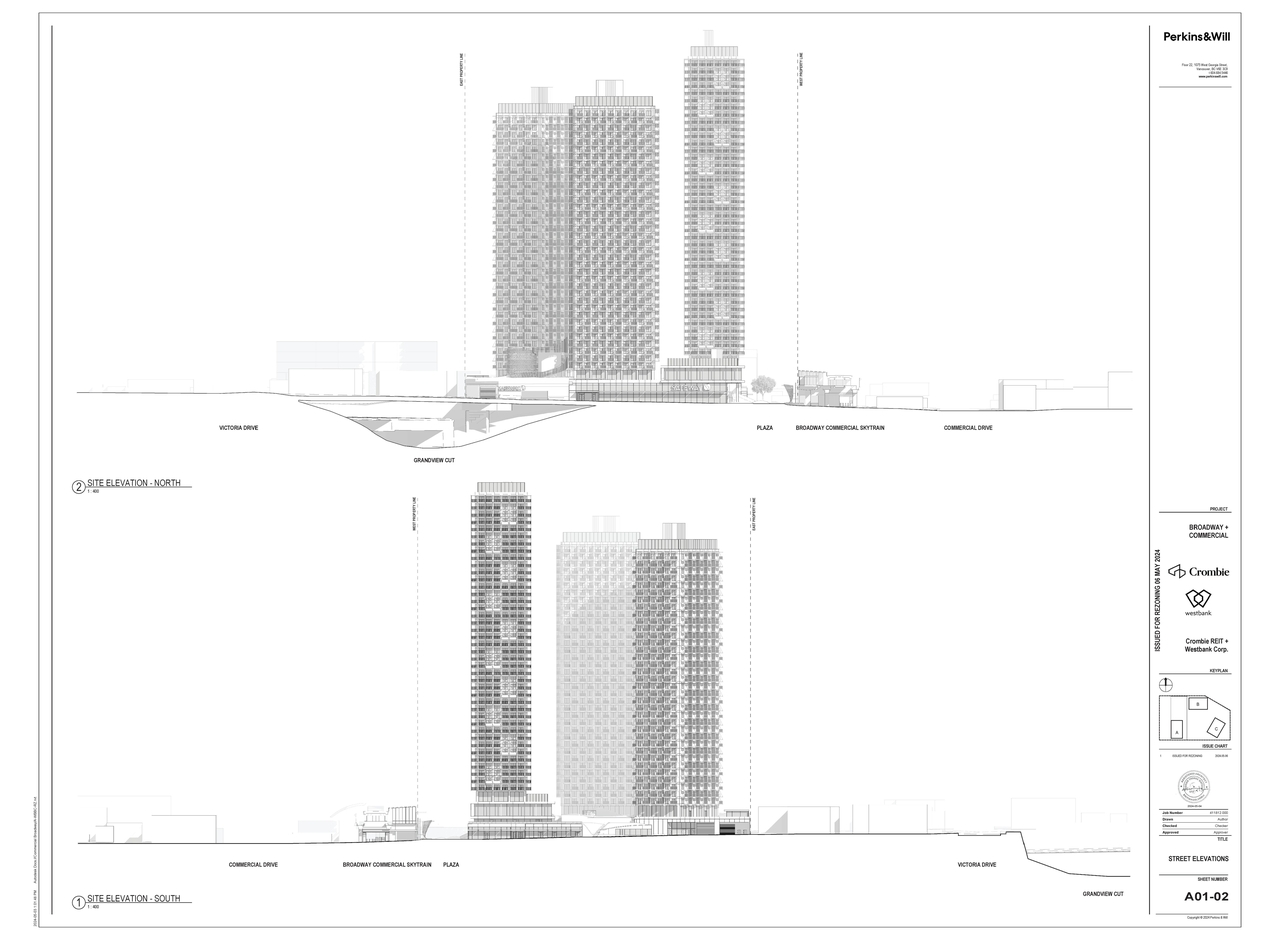 Image from page 9 of the file 'Architectural drawings'
