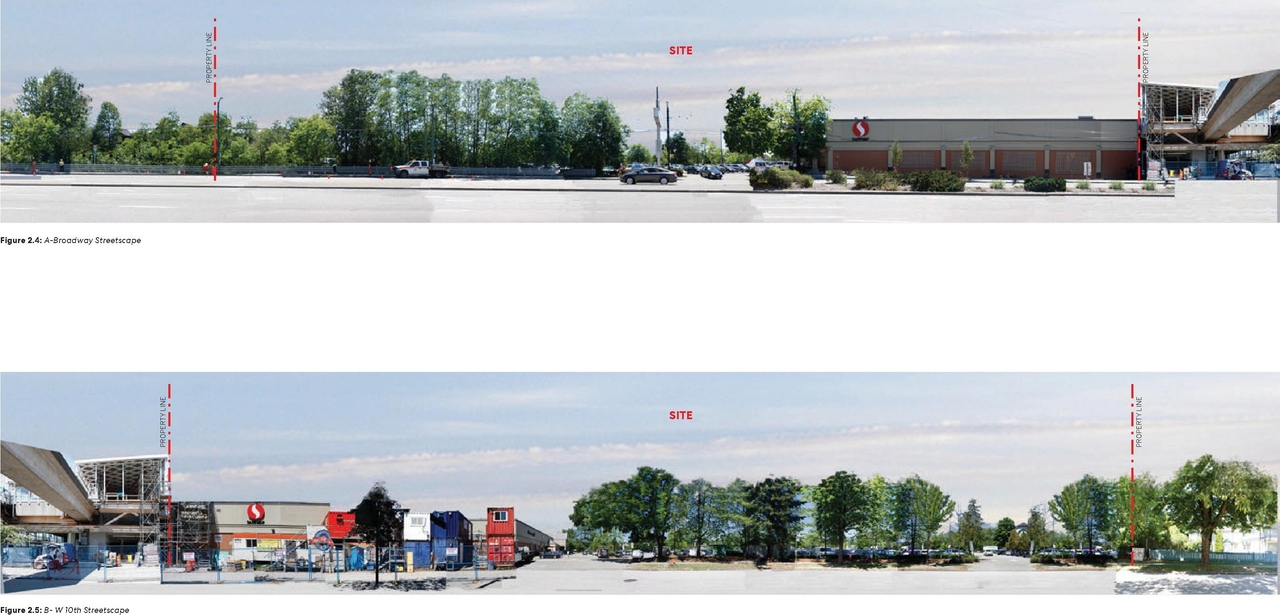 Rendering of building from page 21 of the file 'Application booklet'