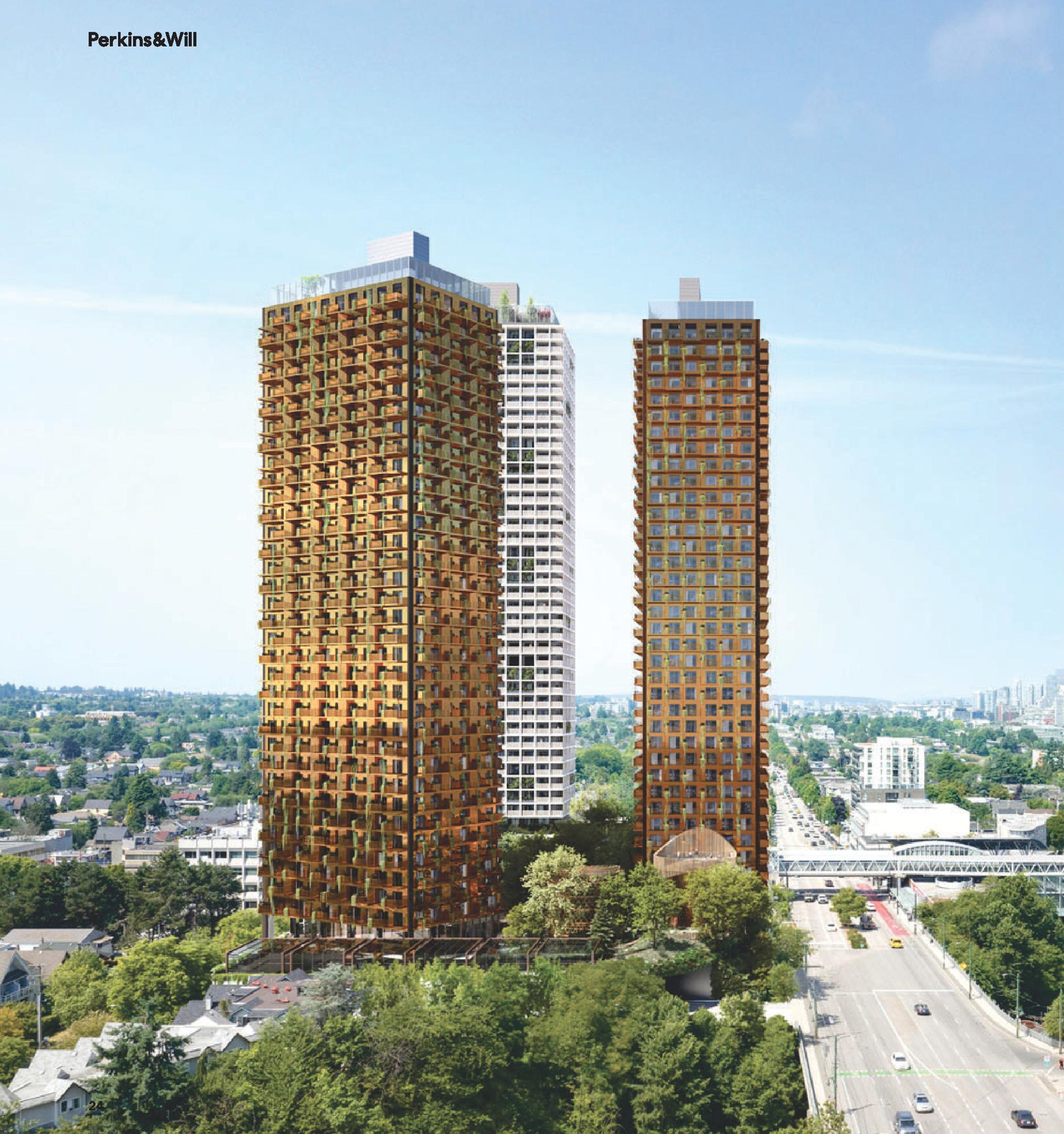 Rendering of building from page 24 of the file 'Application booklet'