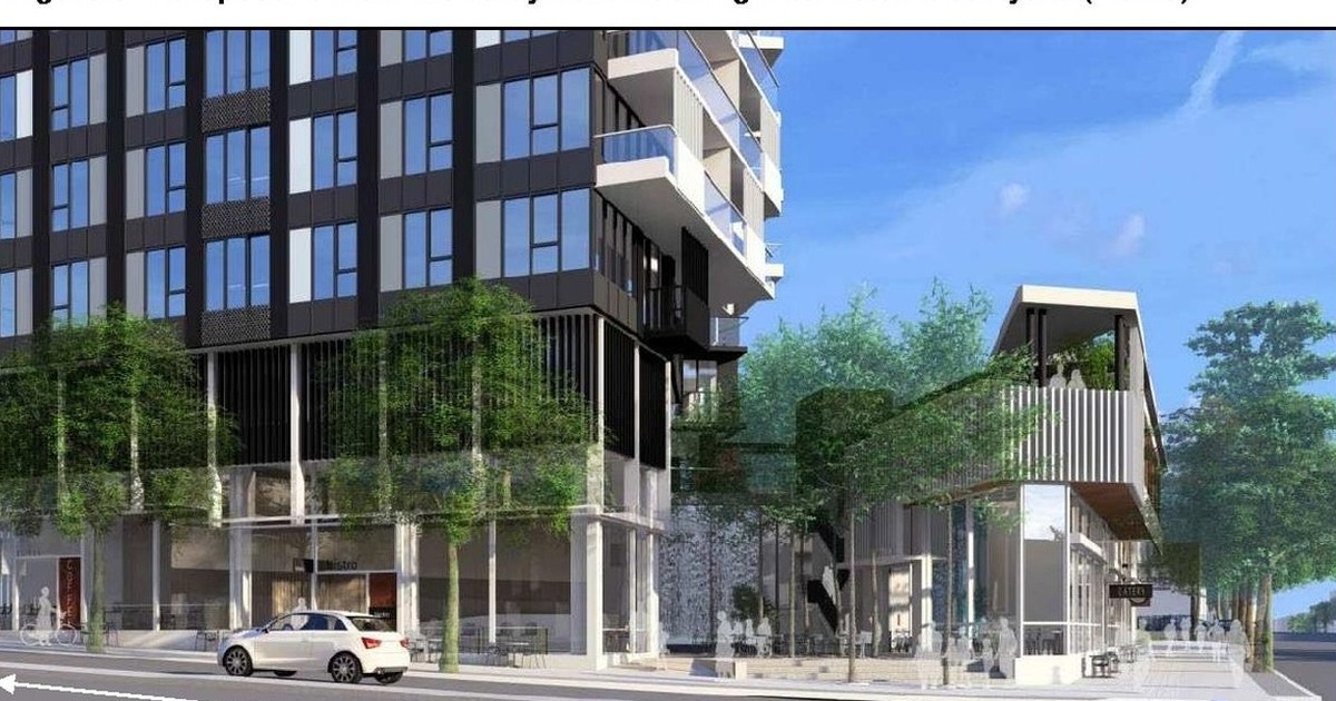 701 Kingsway | Vancouver Development Tracker