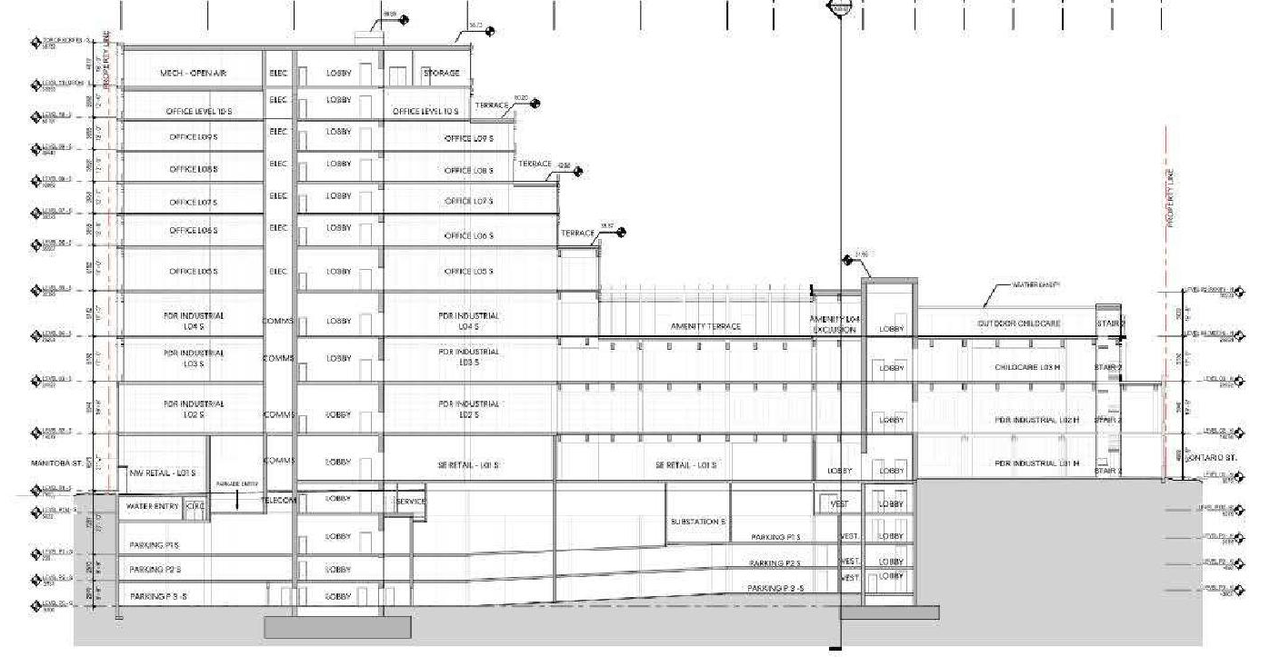 Image from page 46 of the file 'Referral report'