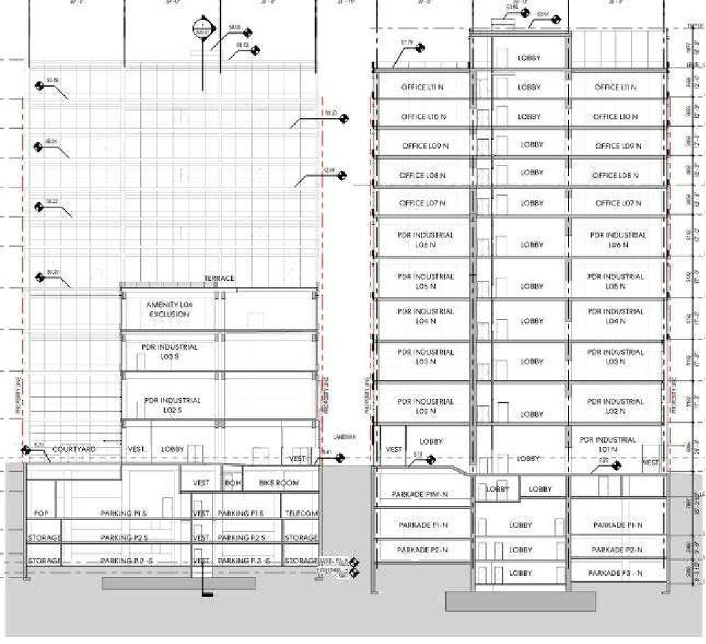 Image from page 46 of the file 'Referral report'