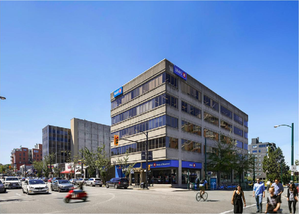 Rendering of building from page 21 of the file 'Application booklet'