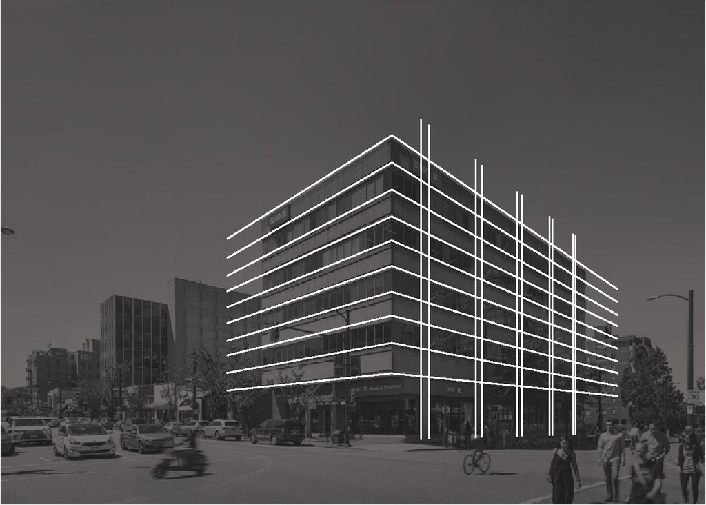 Rendering of building from page 23 of the file 'Application booklet'