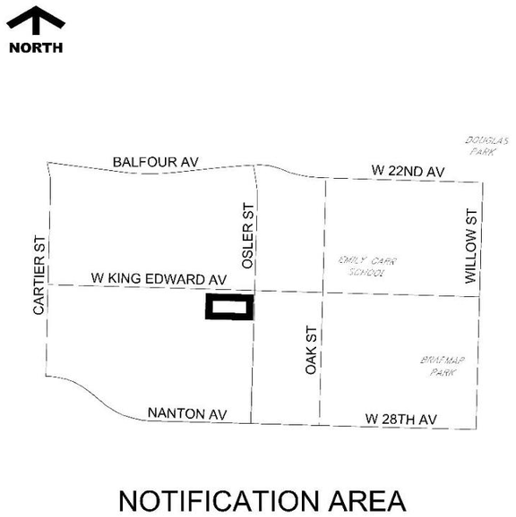 Construction site plan for project from page 33 of the file 'Referral report'