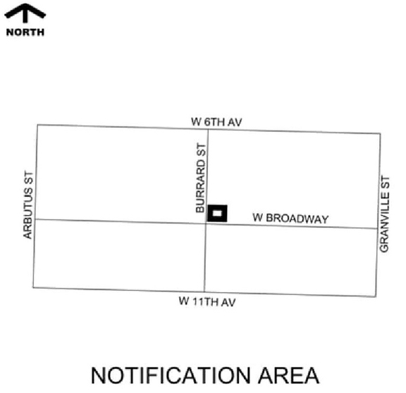 Construction site plan for project from page 52 of the file 'Report'