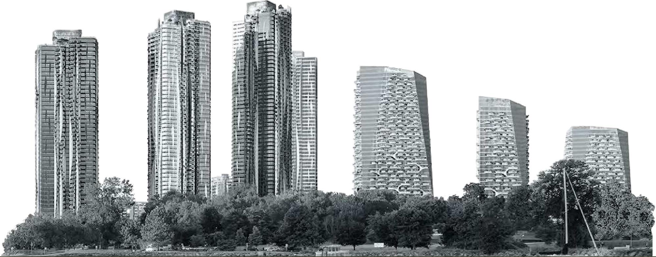 Rendering of building from page 27 of the file 'Application booklet'