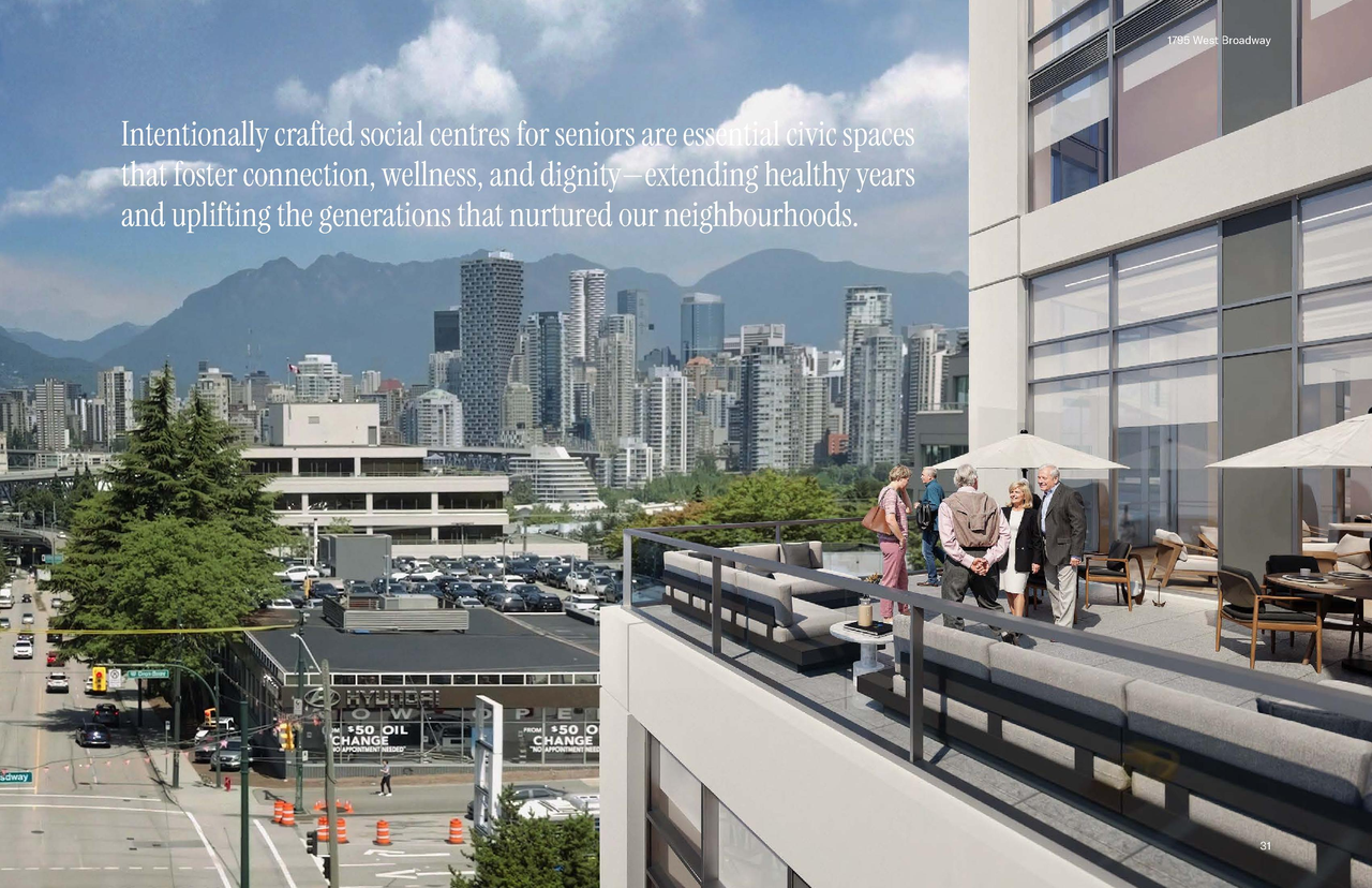 Rendering of building from page 33 of the file 'Application booklet'