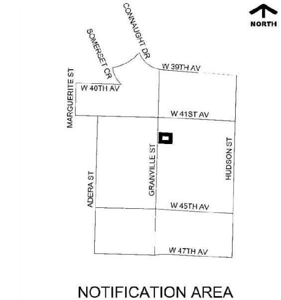 Construction site plan for project from page 28 of the file 'Referral report'