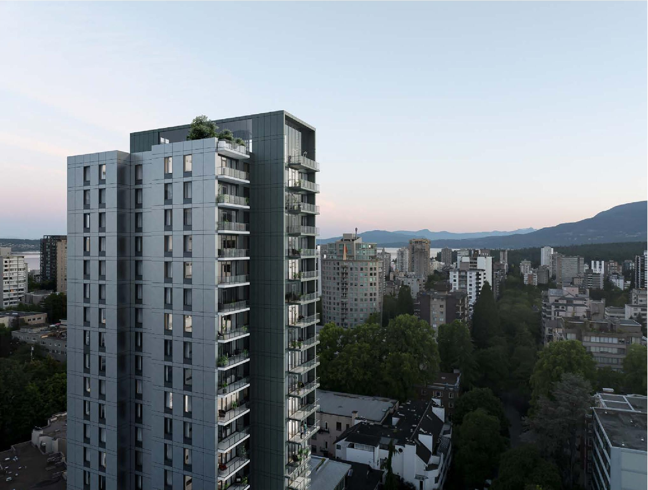 Rendering of building from page 48 of the file 'Application booklet'