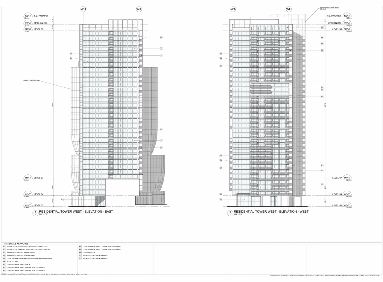Image from page 26 of the file 'Architectural drawings'