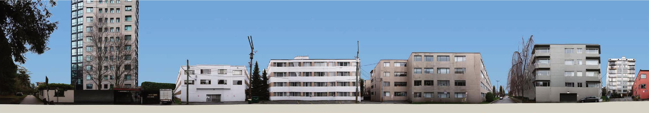 Rendering of building from page 13 of the file 'Application booklet'