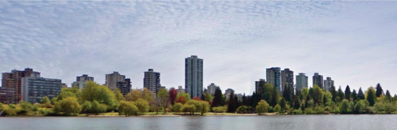 Rendering of building from page 45 of the file 'Application booklet'