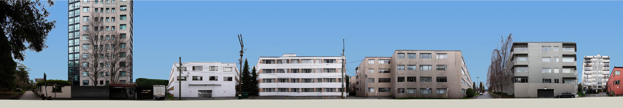 Rendering of building from page 13 of the file 'Application booklet'