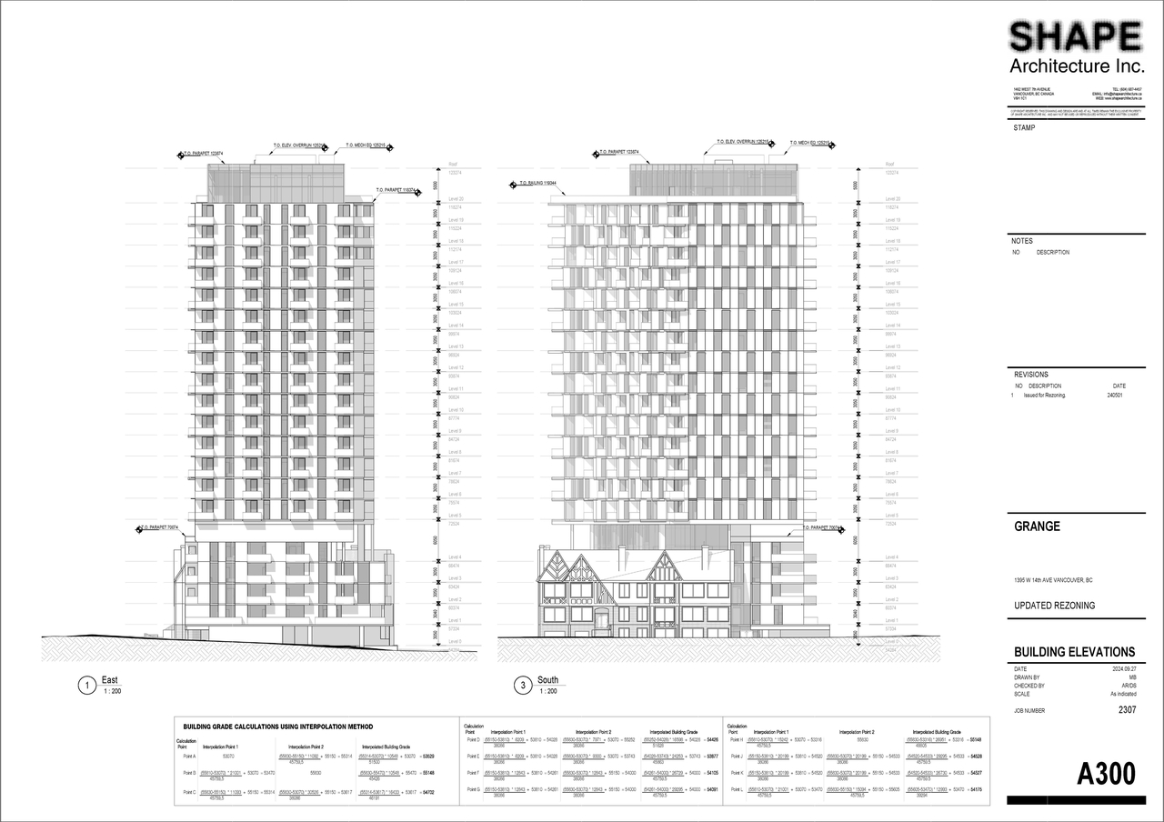 Image from page 54 of the file 'Architectural drawings'