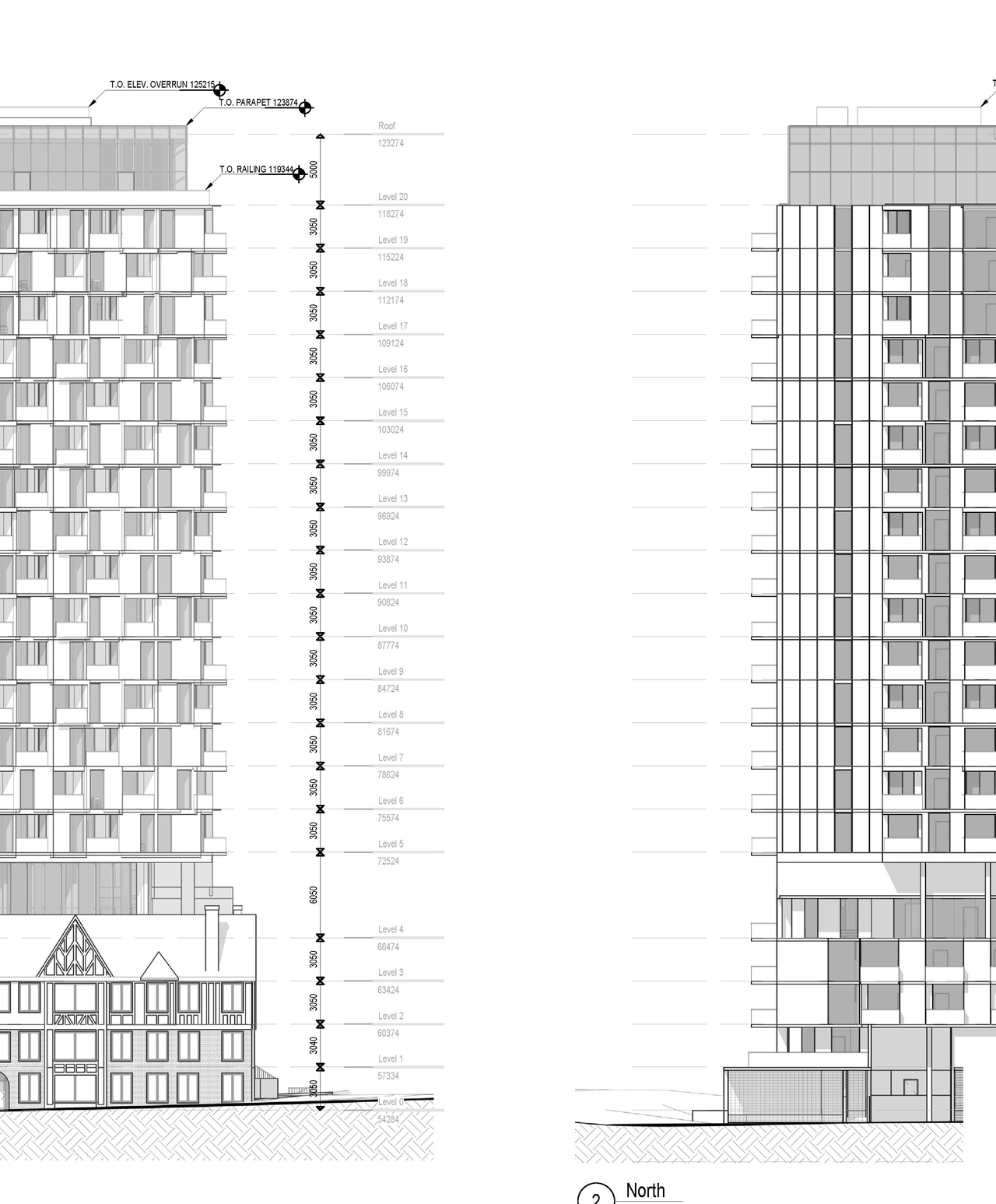 Image from page 55 of the file 'Architectural drawings'