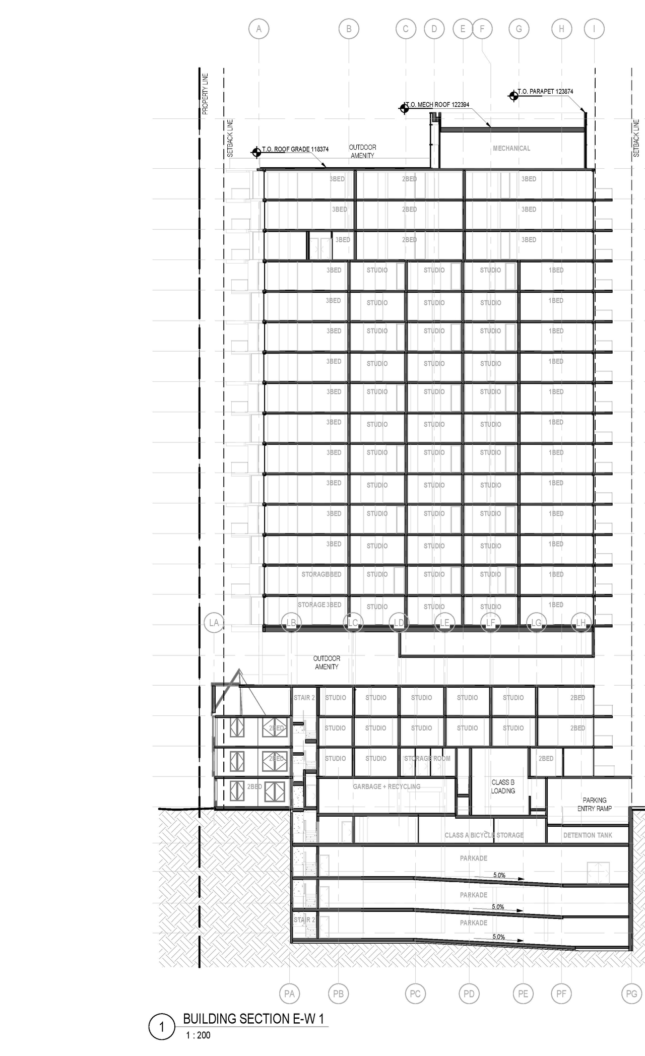 Image from page 61 of the file 'Architectural drawings'