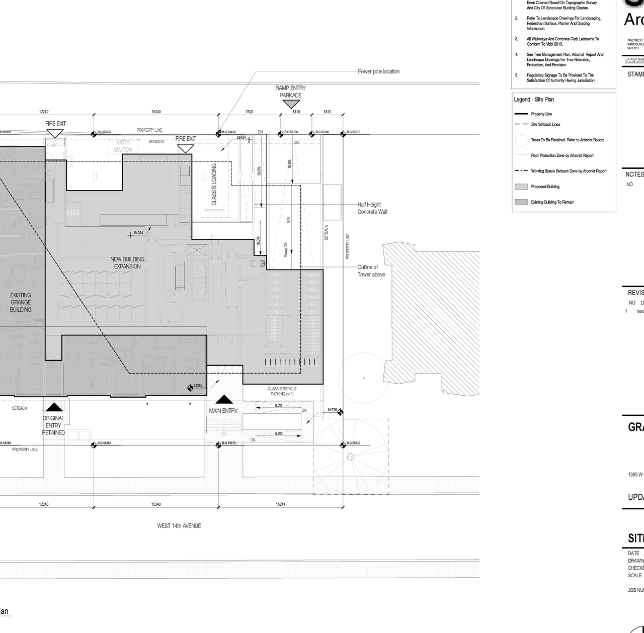 Image from page 8 of the file 'Architectural drawings'