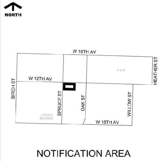 Construction site plan for project from page 29 of the file 'Report'
