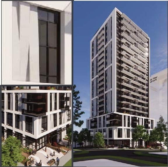 Rendering of building from page 24 of the file 'Application booklet'