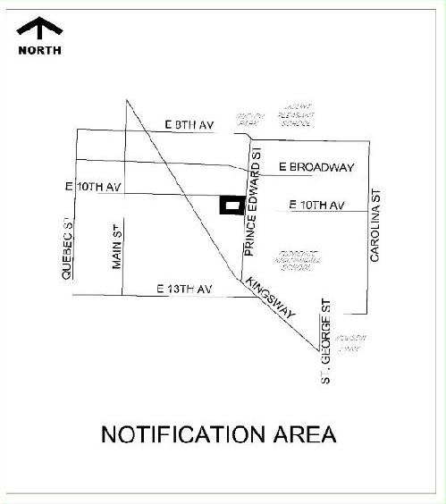 Construction site plan for project from page 32 of the file 'Report'
