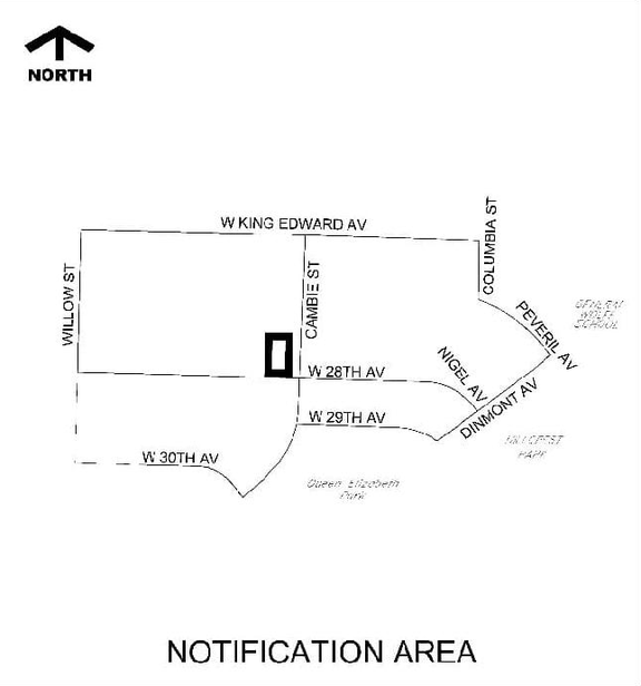 Construction site plan for project from page 28 of the file 'Report'