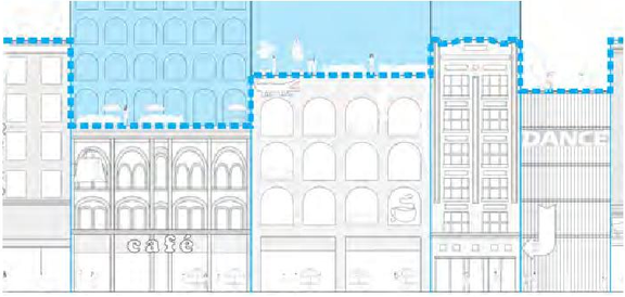 Image from page 405 of the file 'Referral Report - Standardized Apartment Districts and City-Initiated Zoning Changes to Implement Broadway Plan and Cambie Corridor Plan'