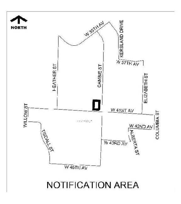 Construction site plan for project from page 32 of the file 'Report'