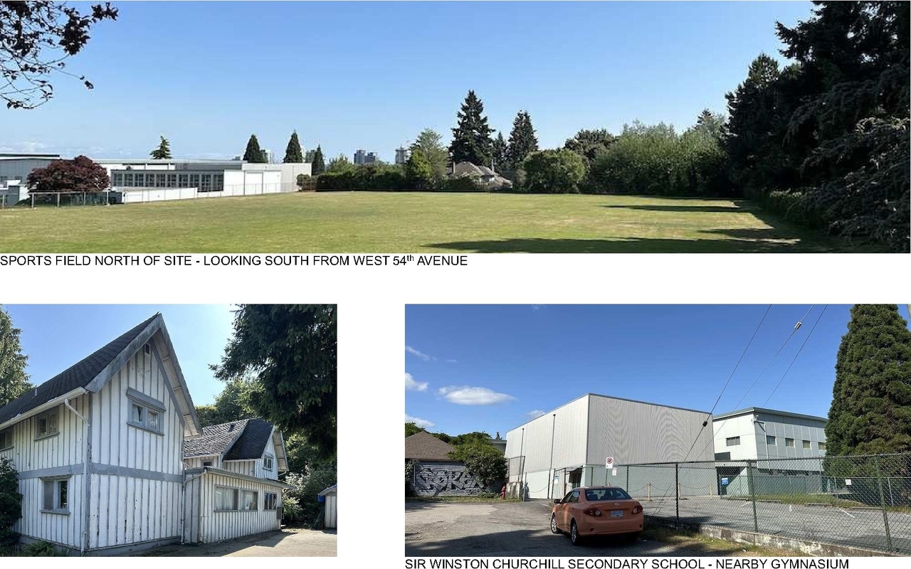 Rendering of building from page 4 of the file 'Full booklet - Option 1'