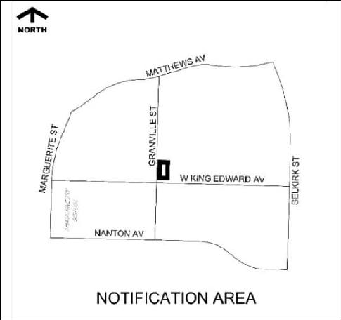 Construction site plan for project from page 21 of the file 'Report'