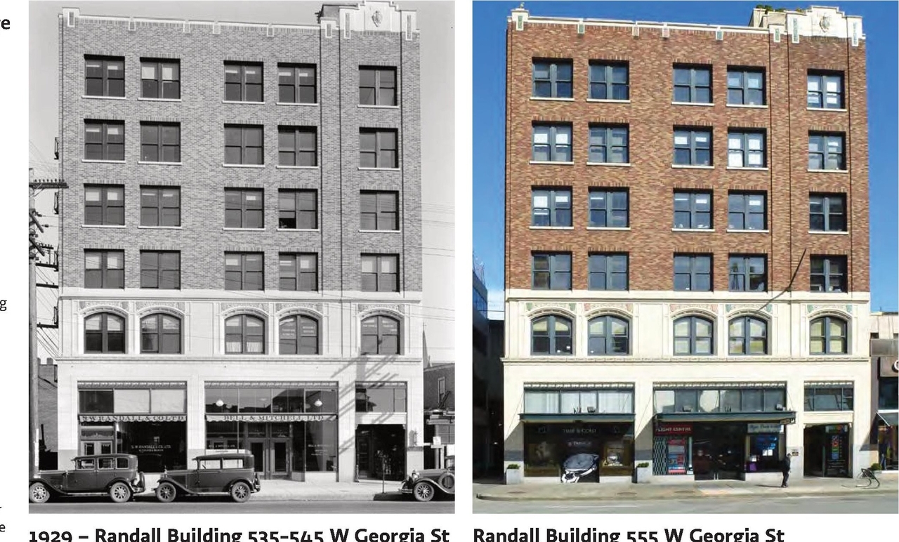 Rendering of building from page 99 of the file 'Application booklet - 1'