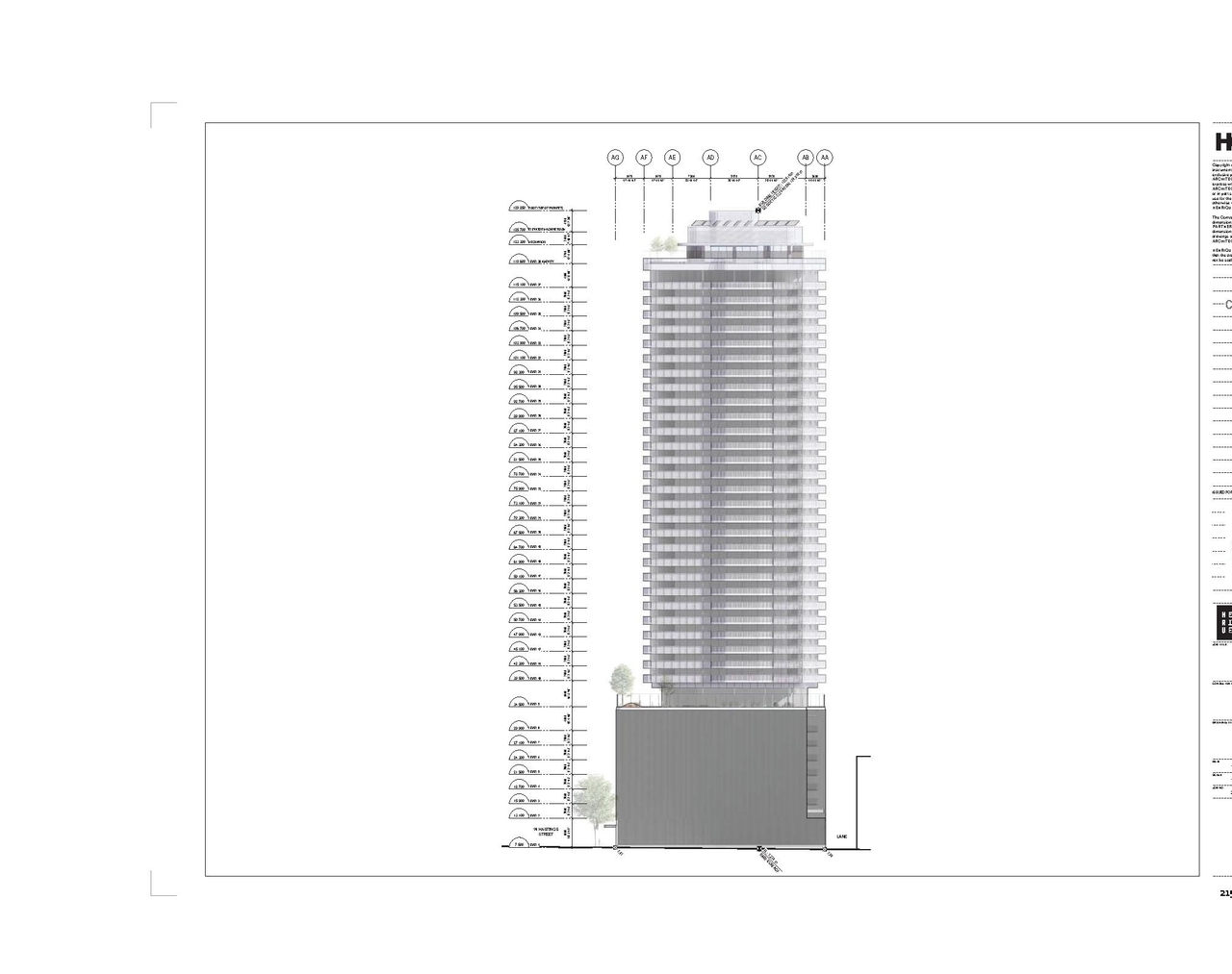 Image from page 215 of the file 'Application booklet - 2'