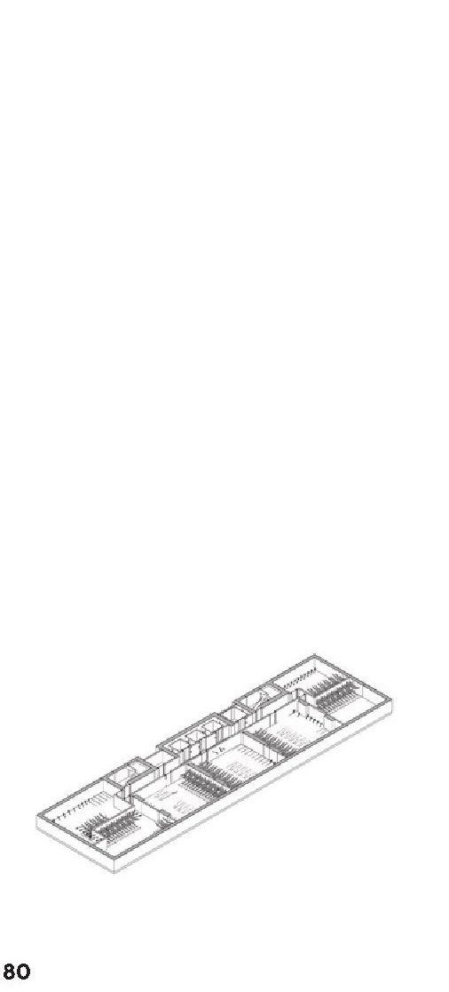 Floor plan for project from page 80 of the file 'Application booklet'