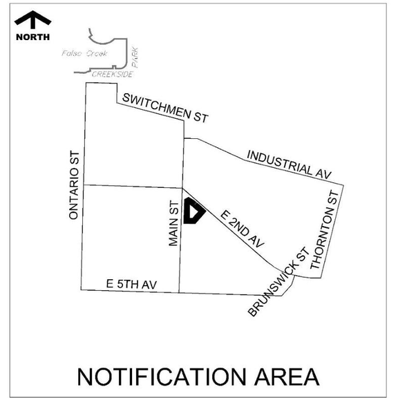 Construction site plan for project from page 31 of the file 'Report'