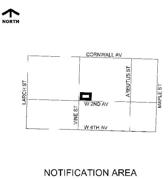 Construction site plan for project from page 16 of the file 'Report'