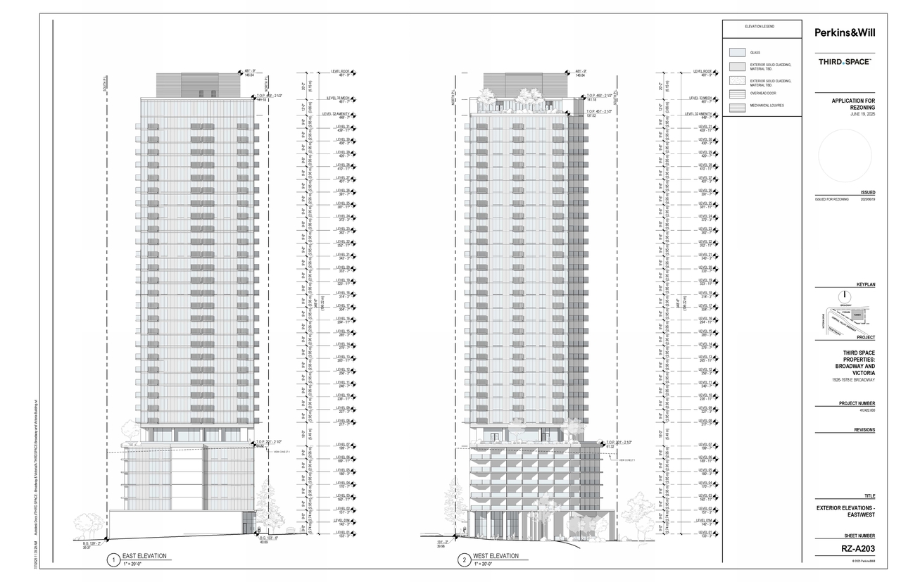 Image from page 26 of the file 'Architectural drawings'