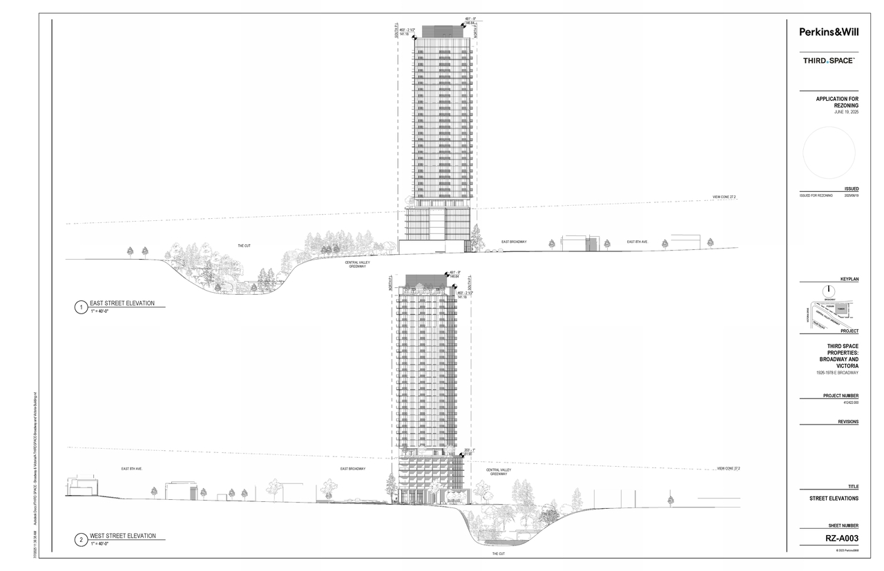 Image from page 9 of the file 'Architectural drawings'