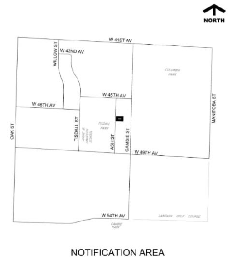 Construction site plan for project from page 27 of the file 'Report'