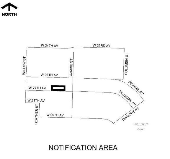 Construction site plan for project from page 26 of the file 'Report'