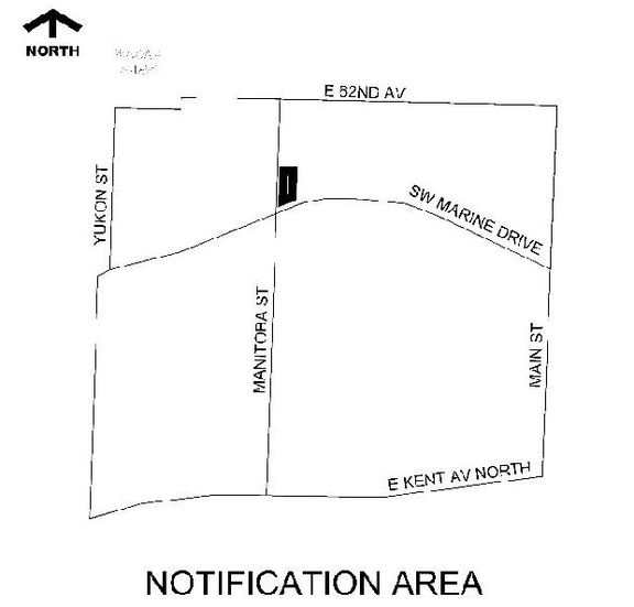Construction site plan for project from page 24 of the file 'Report'