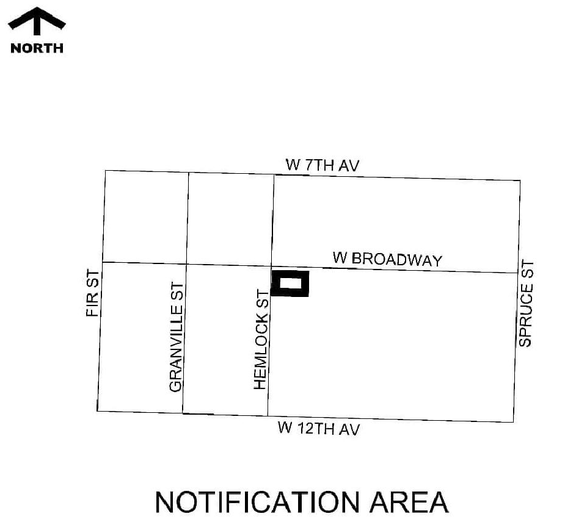 Construction site plan for project from page 55 of the file 'Report'